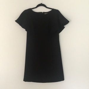 Anne Taylor LOFT Women’s Black dress size 0